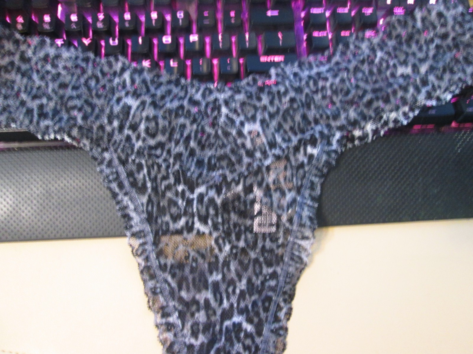 New Victoria’s Secret Lace ✅💲Discounts on 2+💲Thong ✅Size XS,OS,S,M,L✅Lace