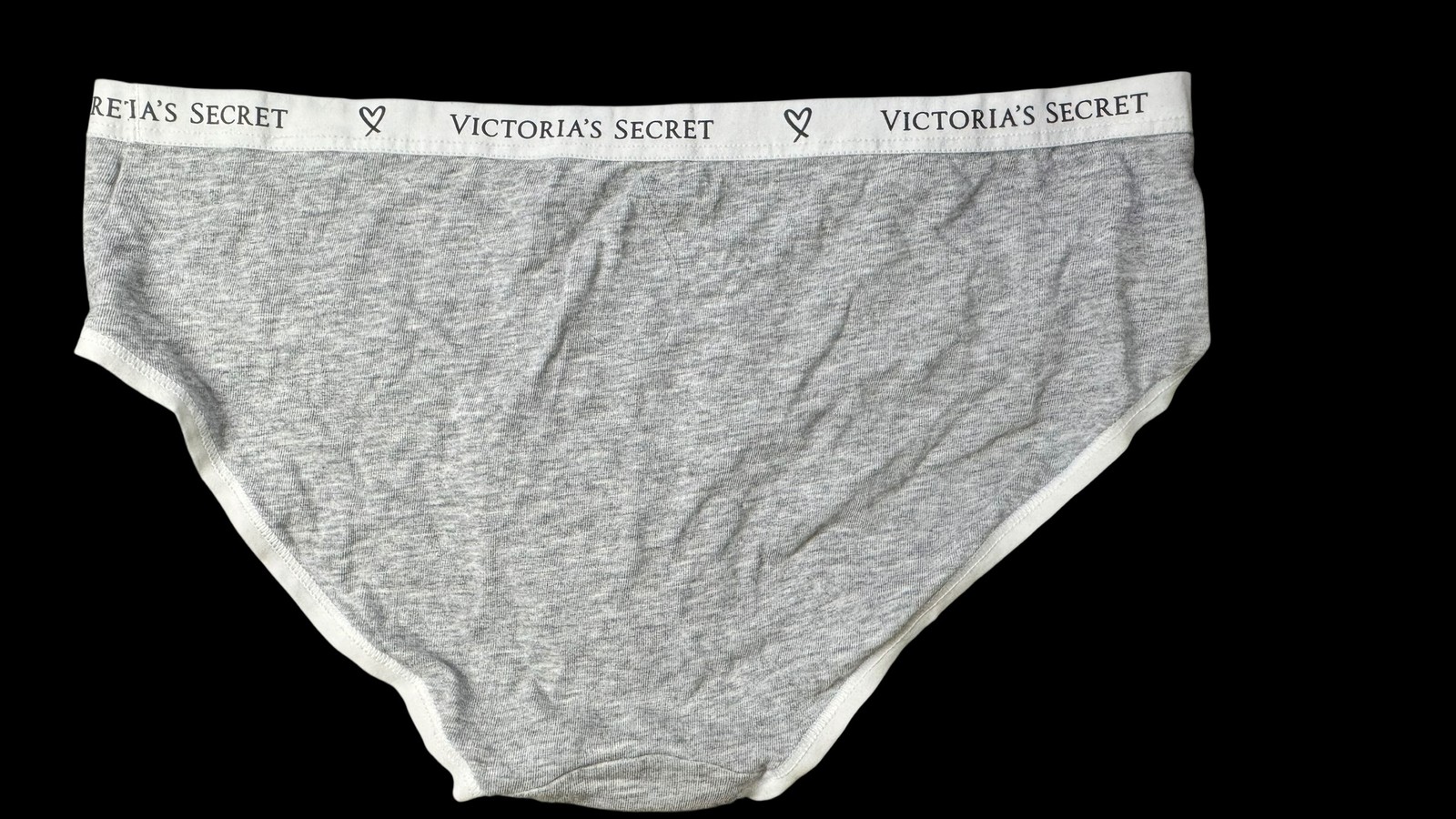 Victoria’s Secret HipHugger Underwear Womens Medium Modal Cotton Briefs