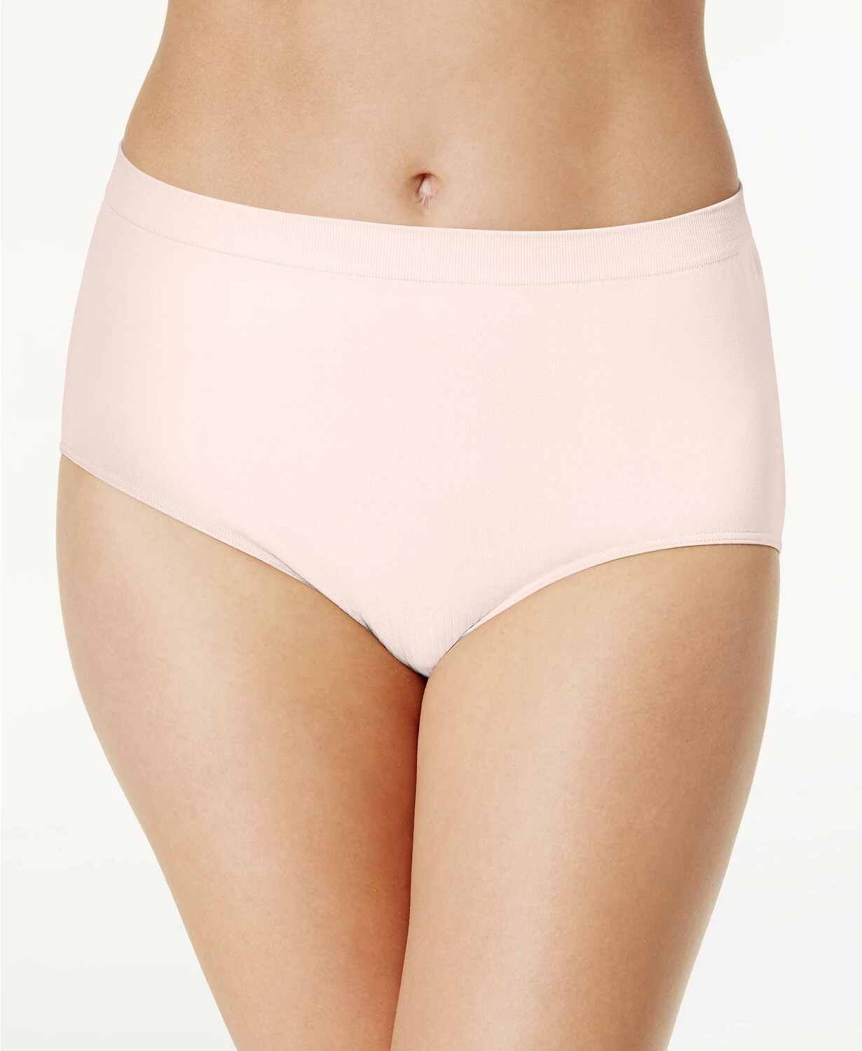Bali Comfort Revolution Microfiber Brief Underwear 803J-Light Biege (8/9) 0084