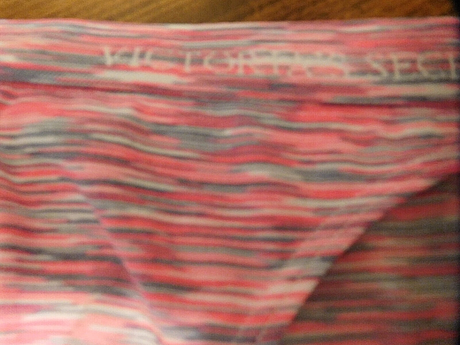 New Victoria’s Secret Great Fitting💚💗Cheekini💚Size XS, S