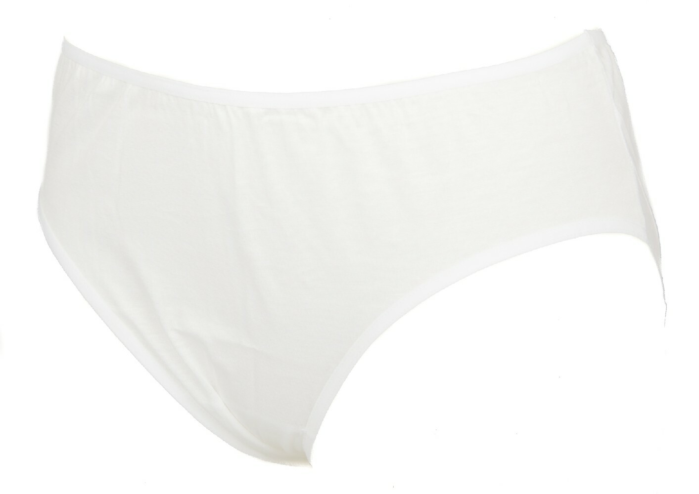 Women’s cotton briefs underwear underwear SPIDER item 07834R SILK COTTON BRIEFS