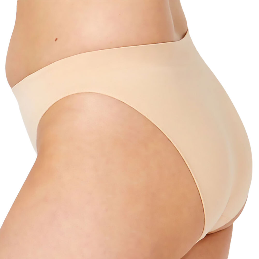 Ambra Bare Essentials Bikini AMUWEBBK Rose Beige