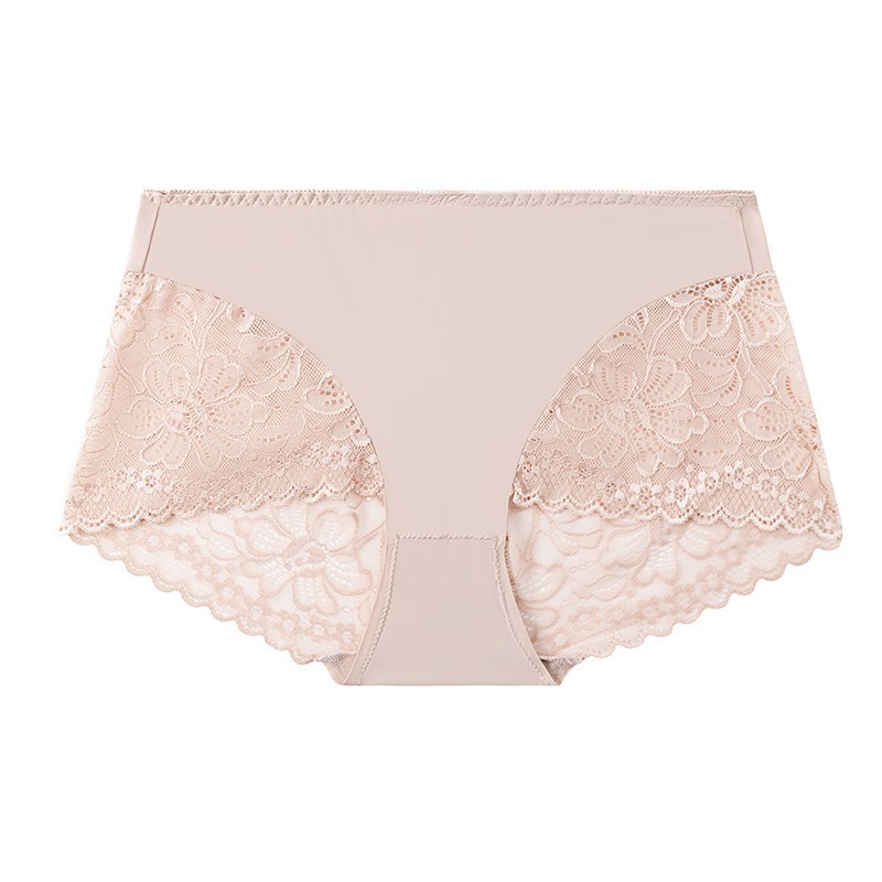 3Pack Lot Sexy Ladies Womens Lace Panties Lingeries French Sheer Underwear Brief