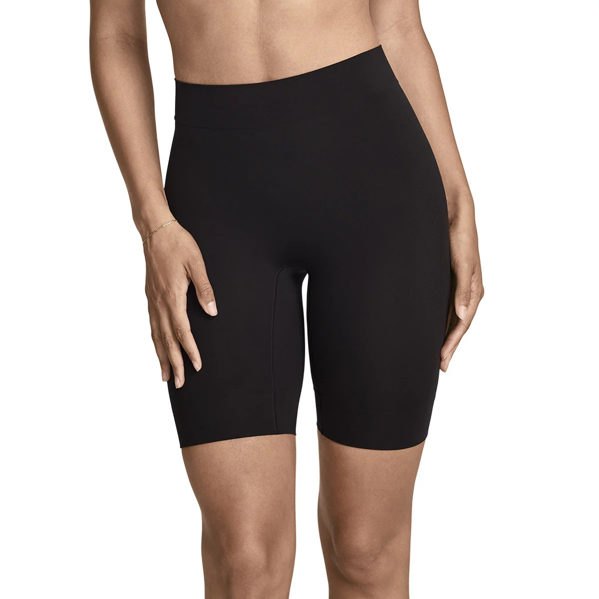 Jockey Women’s Skimmies Slip Short 2 Pack Anti Chafe Seamfree New Sizes S M L XL