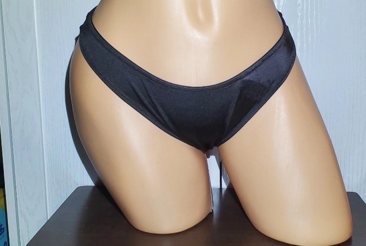 P :) Sexy Little Things Thong Panties. New with Tags Size Medium.