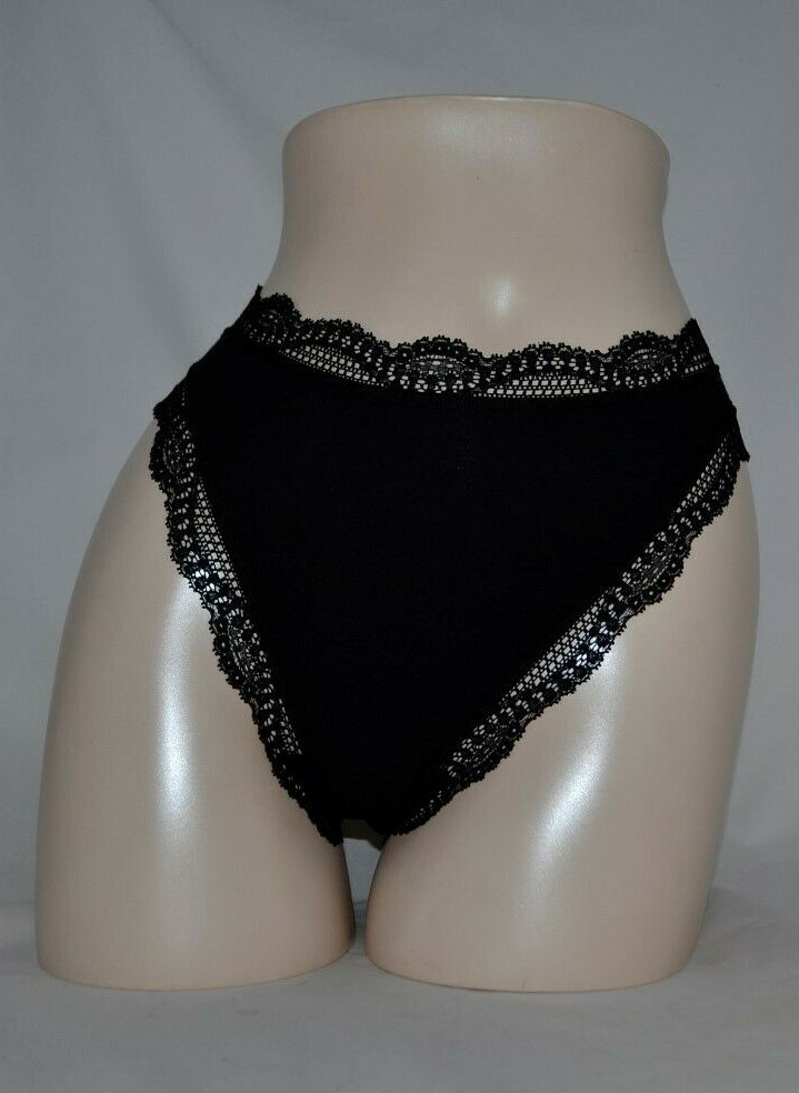 *** MILLESIA *** Lady’s Thong Cotton Model 1680 *** MADE IN FRANCE *** RRP: €79