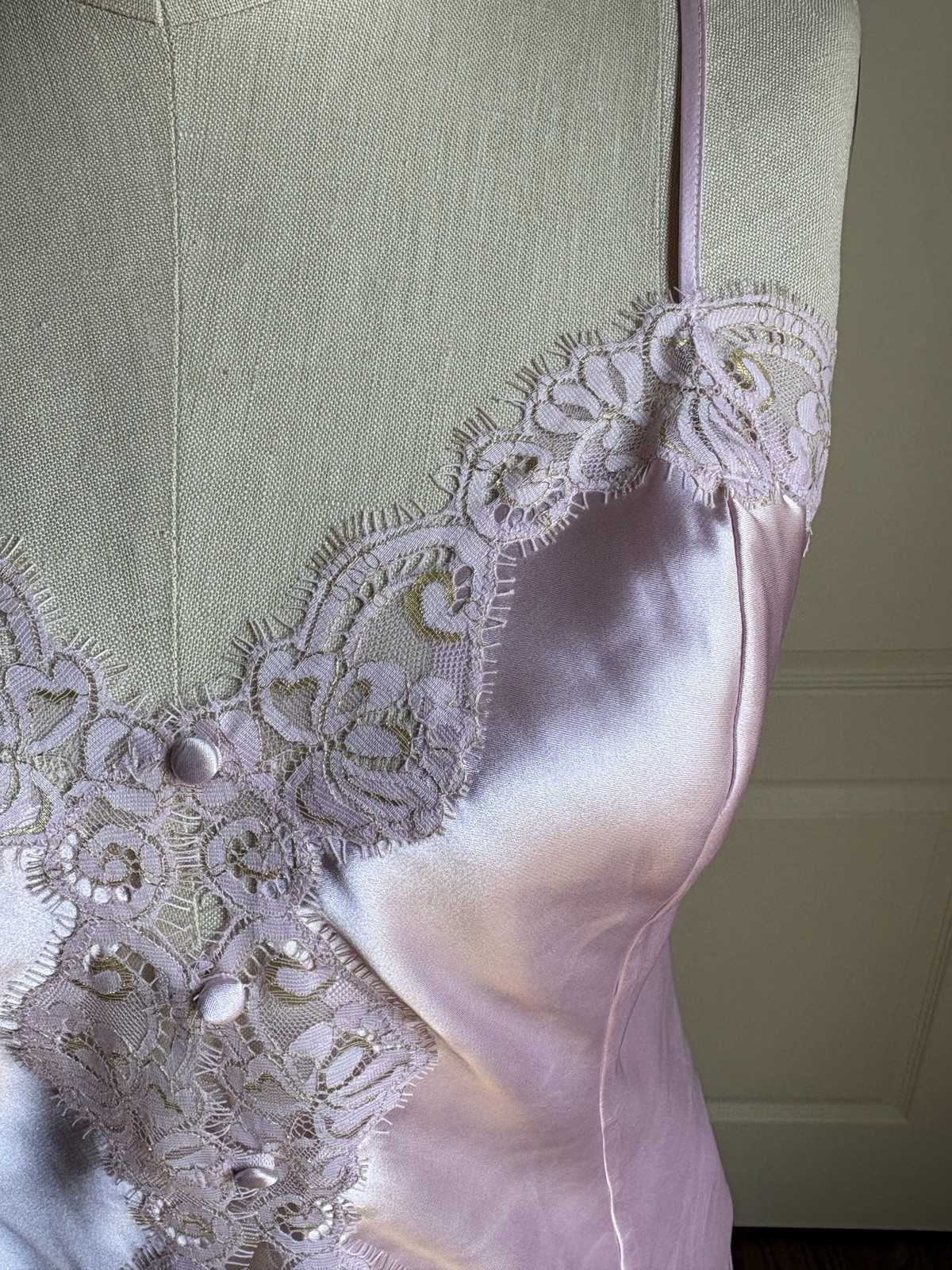 Camisole/Tap Pant Set by Secrets In Lace Talia Collection Pink Size Medium