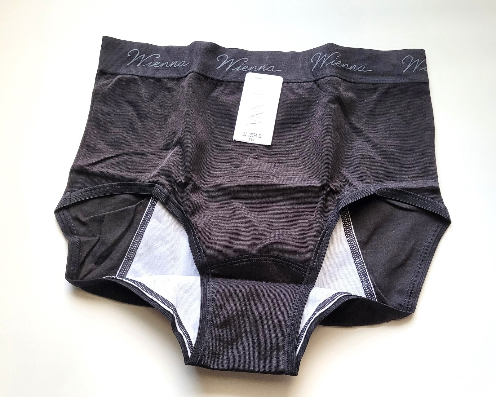 New with Tag 4pc-NightTime Weinna Period Underwear Assorted Colors Extra Large