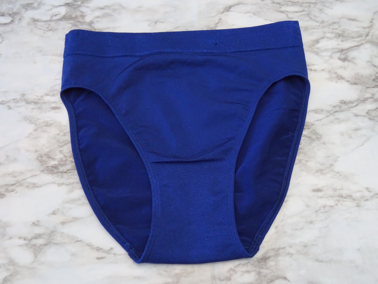 Wacoal 834175# B-Smooth Hi-Cut Brief 3-Pack Panties US Size S