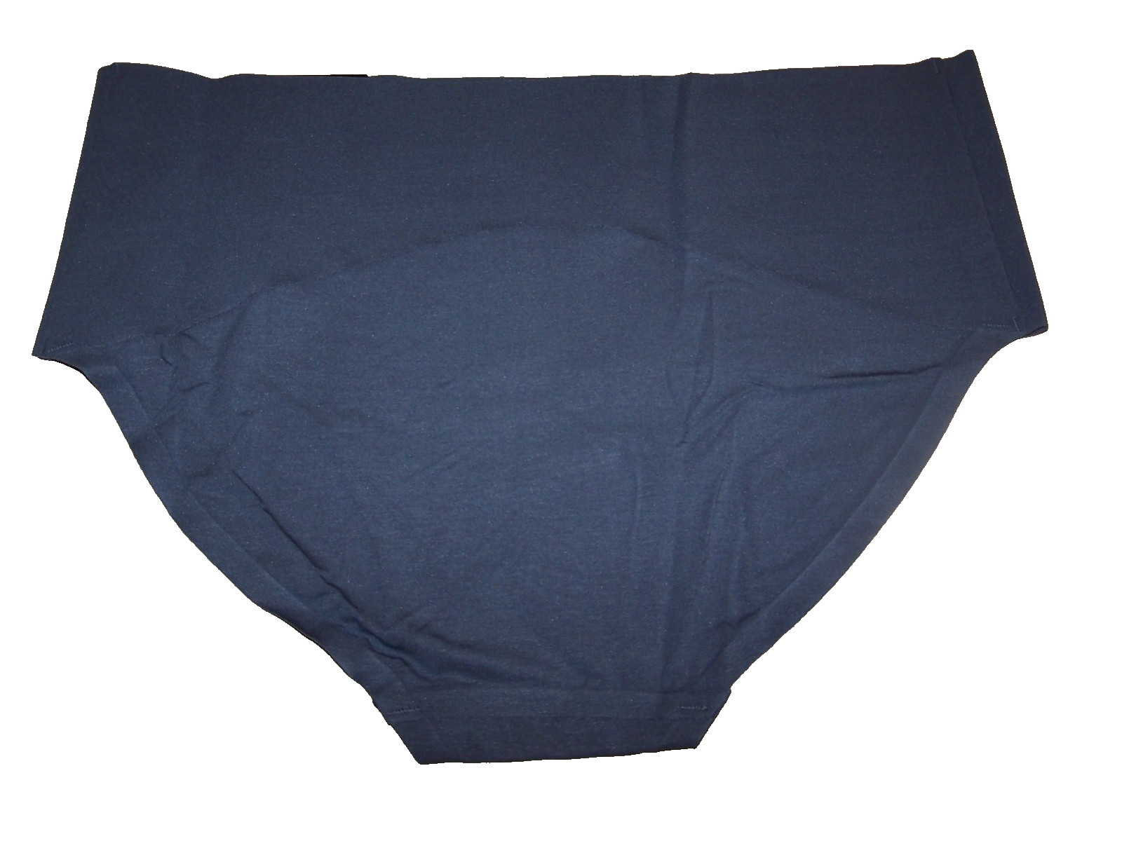 SPANX SUPERSMOOTH UNDIE-TECTABLE MODAL BRIEF PANTY SZ 1X SEA NWT