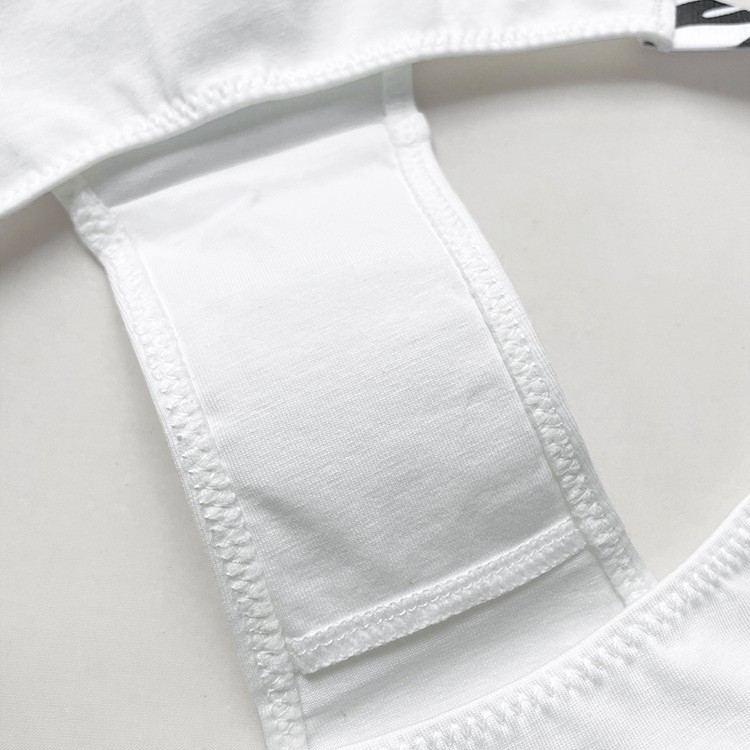5 Pack Lot Sexy Womens Cotton Panties Briefs Ladies Underwear Lingeries Comfort