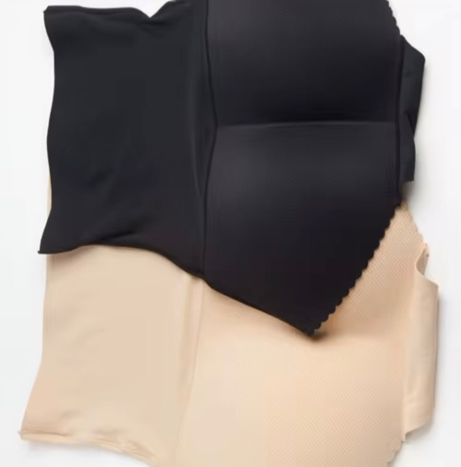 high waist butt women’s panties