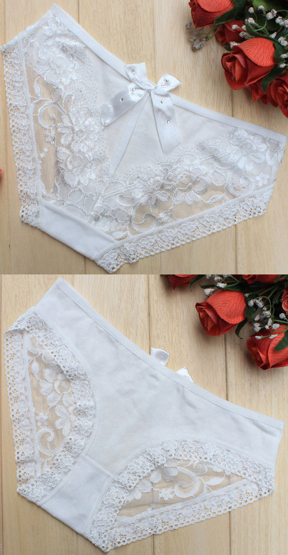 Sexy Underwear Fashion Underpants Perfect Fit Panties Multiple Styles G-String