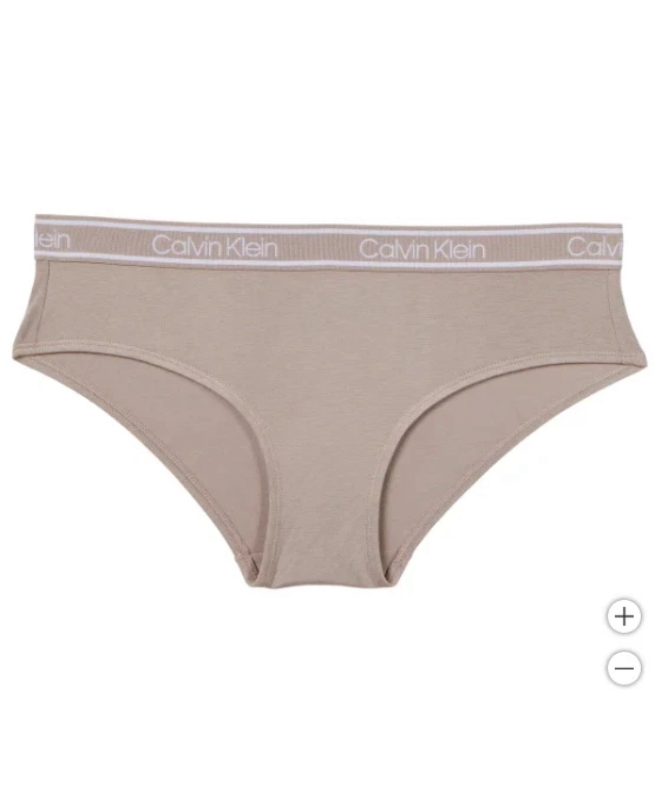 Calvin Klein Women’s Underwear 3-pack Hipster size XL/L ( Pink Or Blue Set)