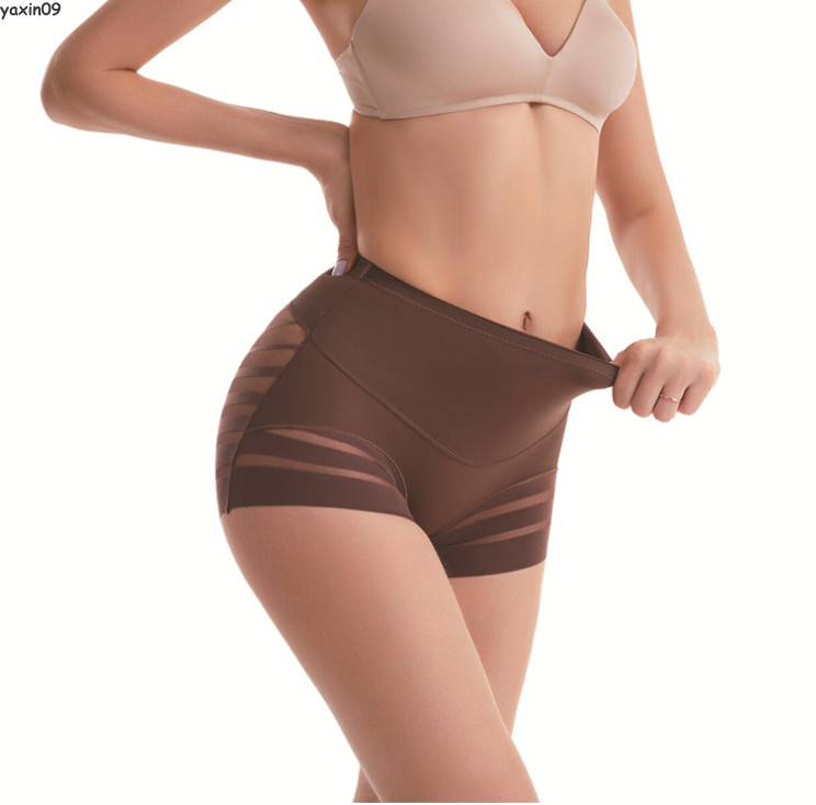 New Women Shapers High Waist Body Shapewear Underwear Tummy Control Panties Gift