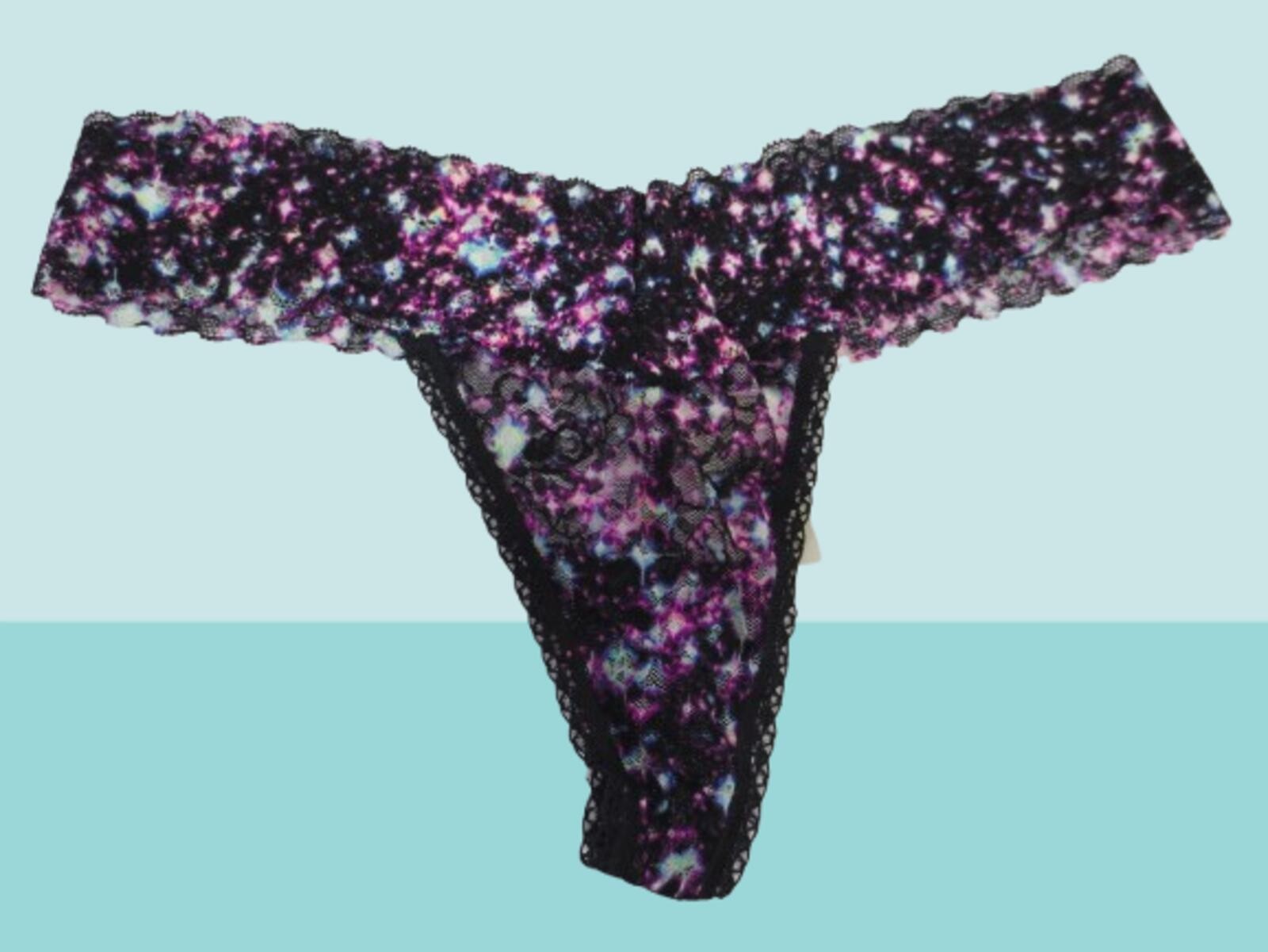 VICTORIA’S SECRET & PINK PANTIES ASSORTED STYLES NWT SIZE: M 10PCS SET