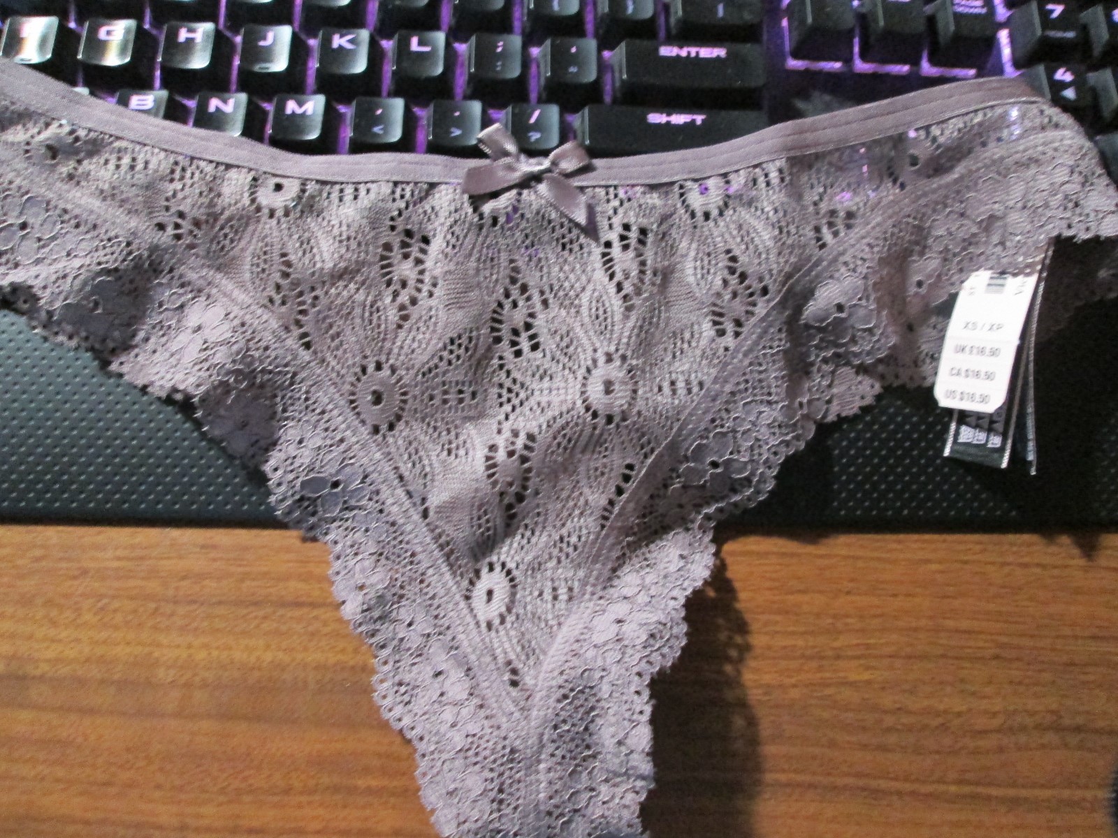 New w/Tag Victoria’s Secret 💲Discounts on 2+💲 Thong 💓 XS, S, M, L, XL💓