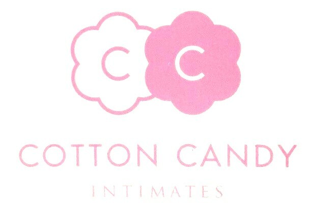 Cotton Candy Intimates Women’s Ye Micro Lowrise String Bikini Thong Panties Blue