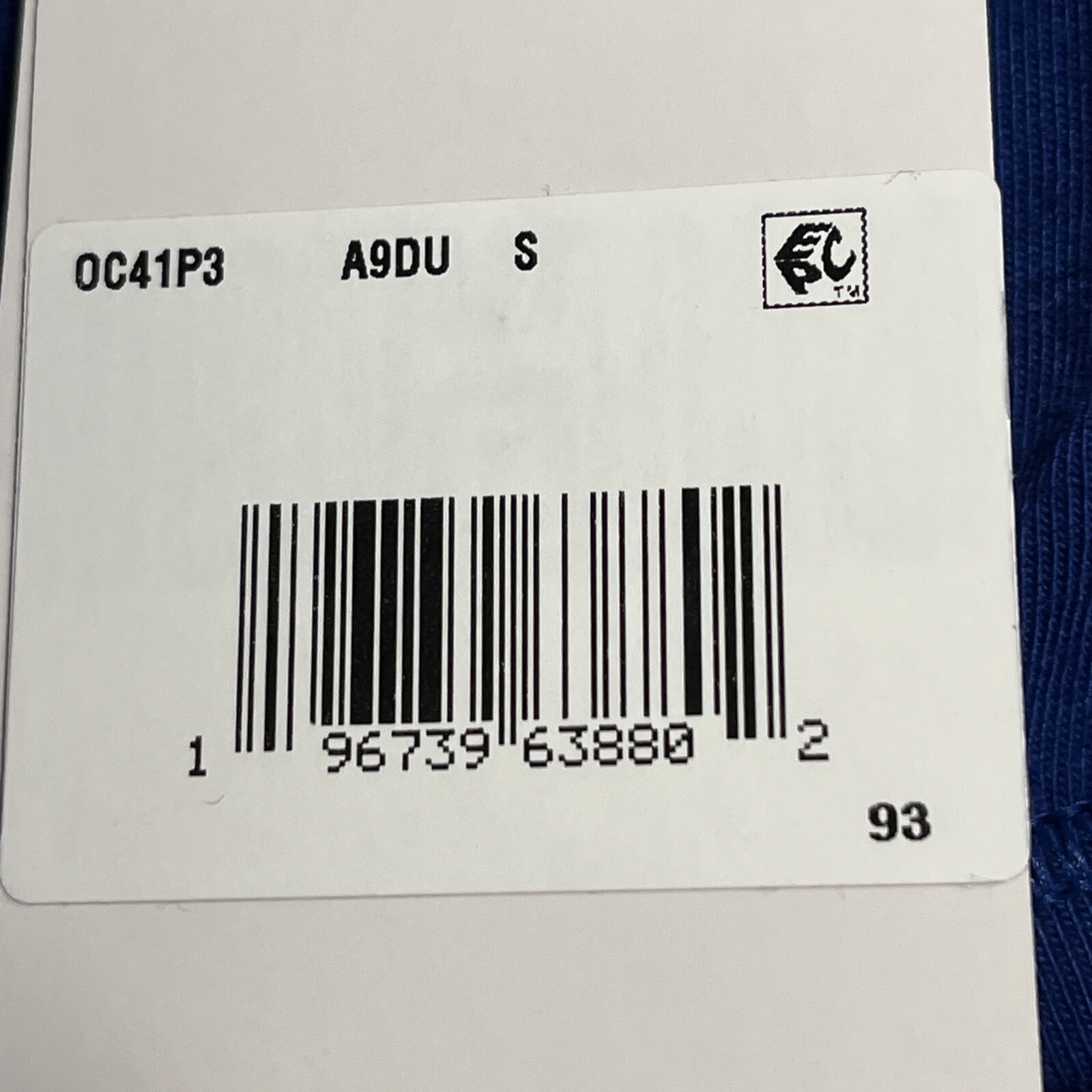 Hanes Originals Hipsters Womens S5 Cotton Stretch 3 Tagless Wicking No Ride Up