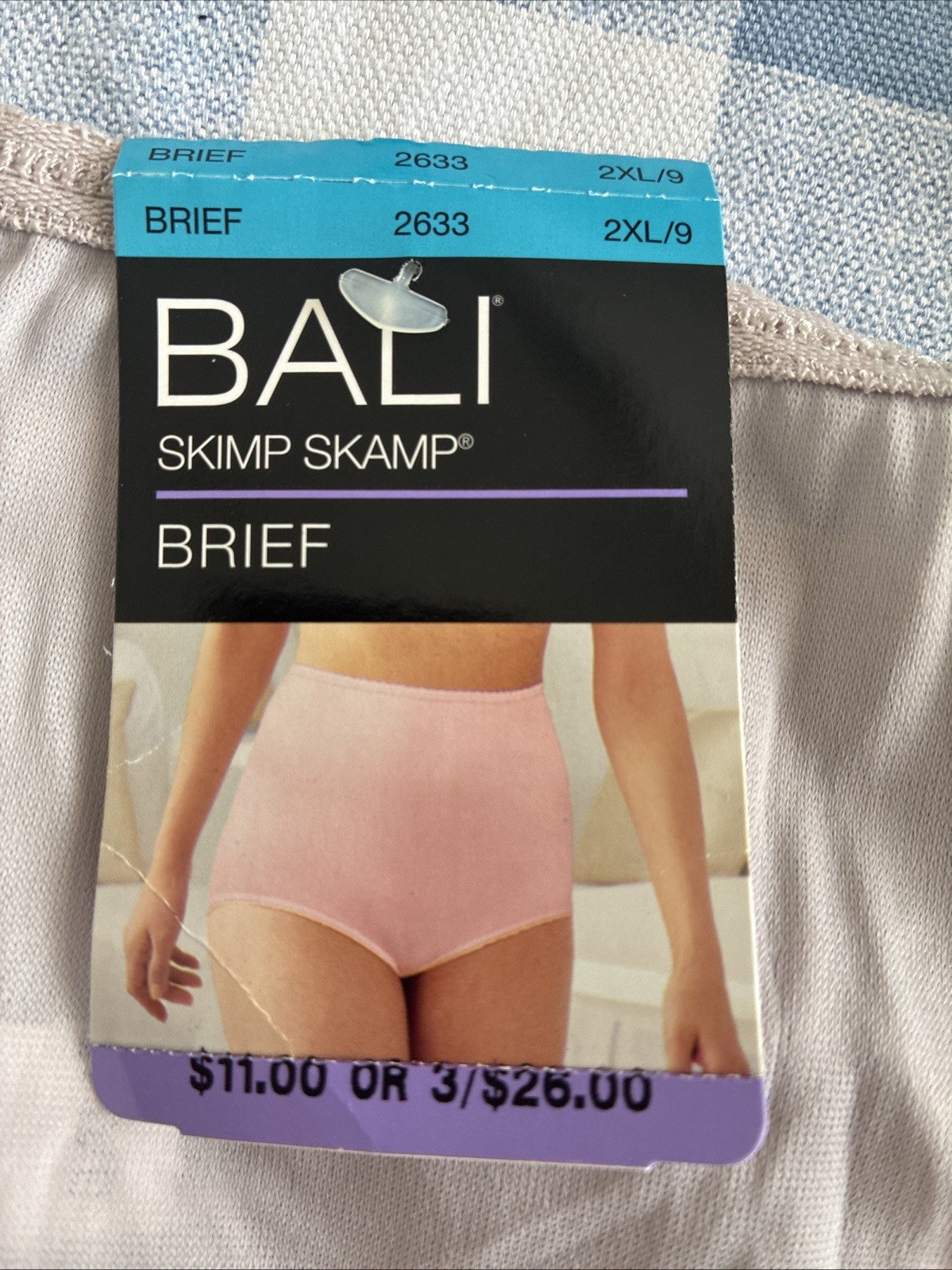 Underwear