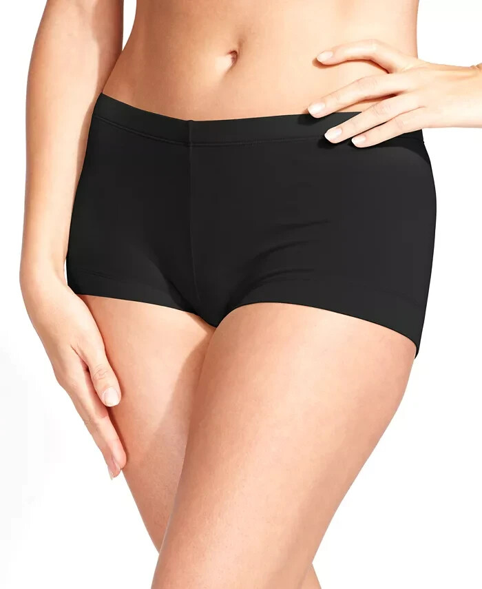 Maidenform Dream Cotton Tailored Boyshort Underwear DM0002 DM3002