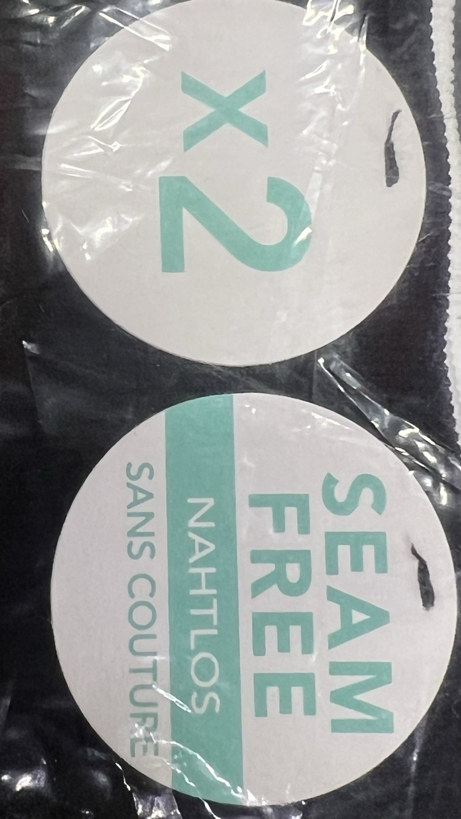NWT DORINA Suzanne High-Rise Brief 2-pack Size 2XL (Unopened Package)
