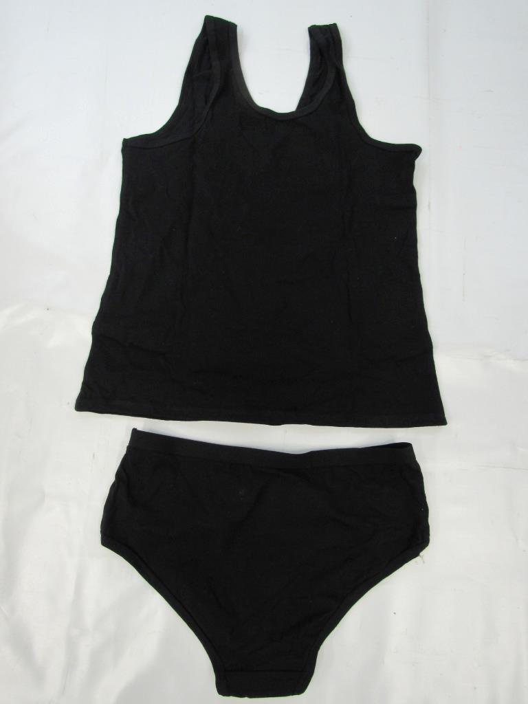New Underoos Darth Vader Star Wars Womens Sizes S-L-XL-2XL Panties Underwear Set