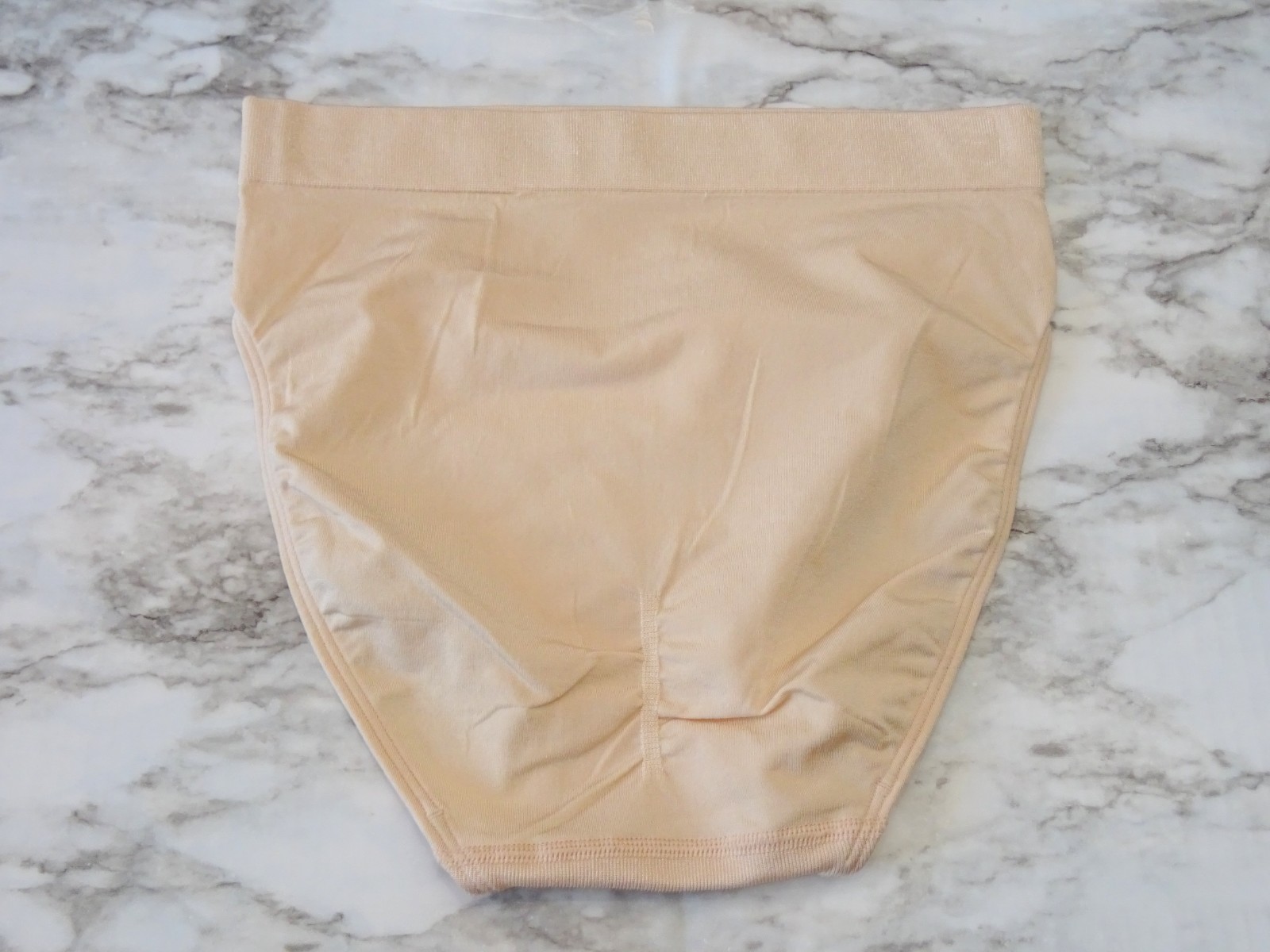 Wacoal 834175# B-Smooth Hi-Cut Brief 3-Pack Panties US Size S