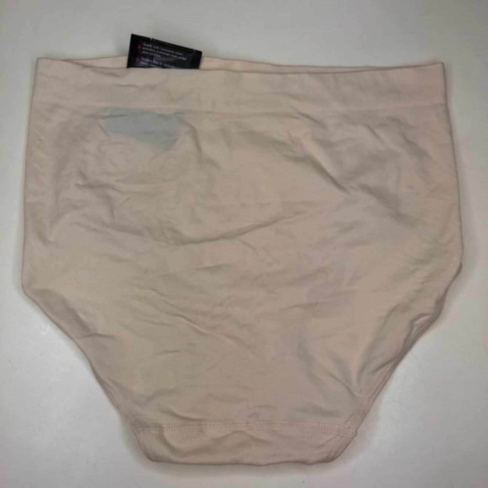 Bali One Smooth U All Over Smoothing Brief Nude medium/6