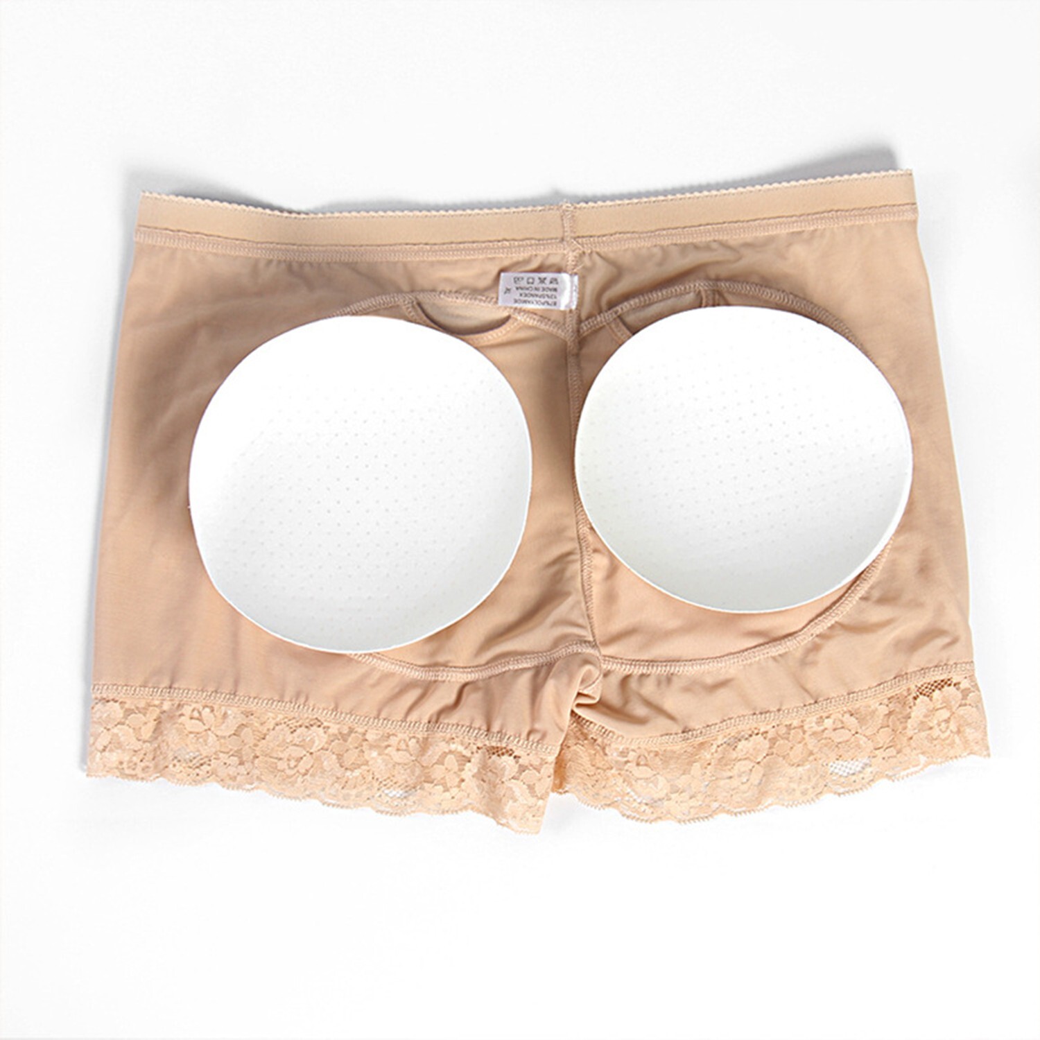 Women Butt Lift Fask Ass Hip Enhancer Booty Underwear Panties Padded Shaper US