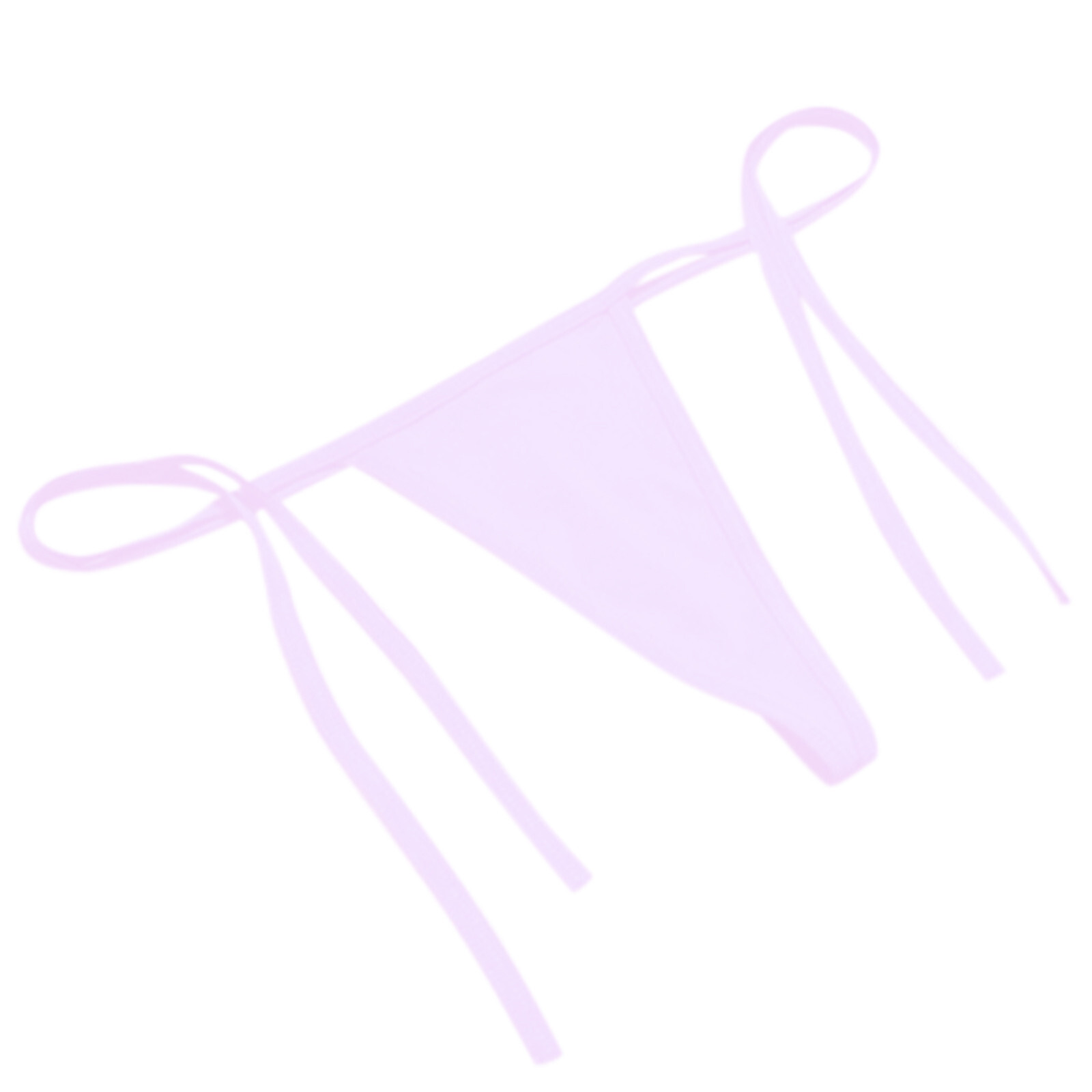 5 Pack Lot Sexy Womens Panties Thong G string Bikinis Brief Underwear Lingeries