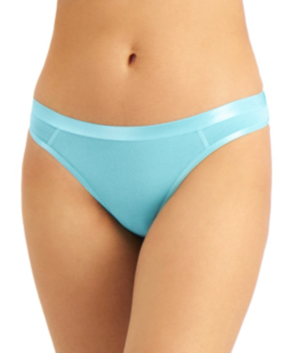 Jenni Women’s Elastic Waistband Thong 3XL
