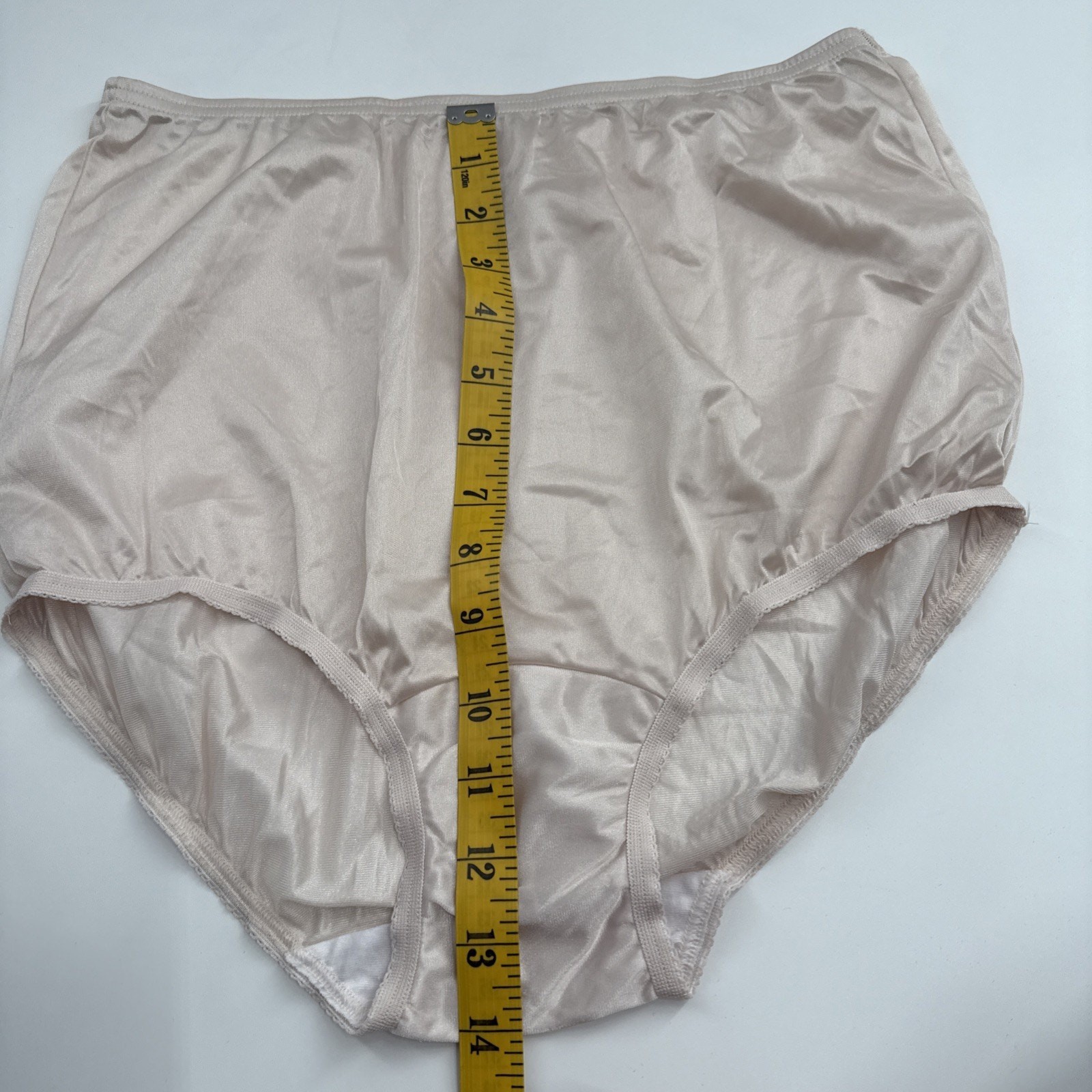 1pc Vanity Fair Women Perfectly Yours Tailored Ravissant Brief W/out tag *READ