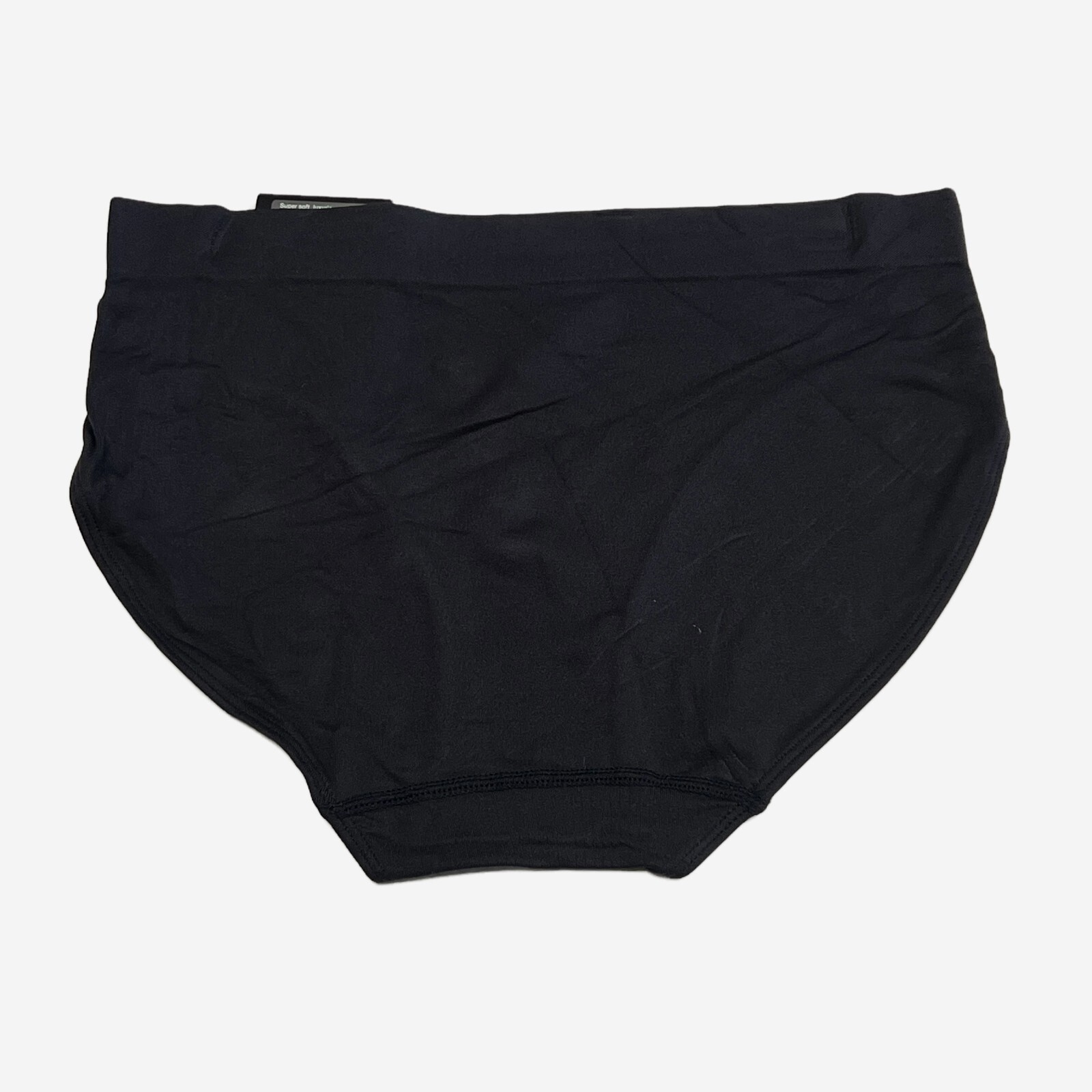 Bali One Smooth U Hi Cut Brief Panty L 7 LARGE 2362 NWT 3 Pack Underwear