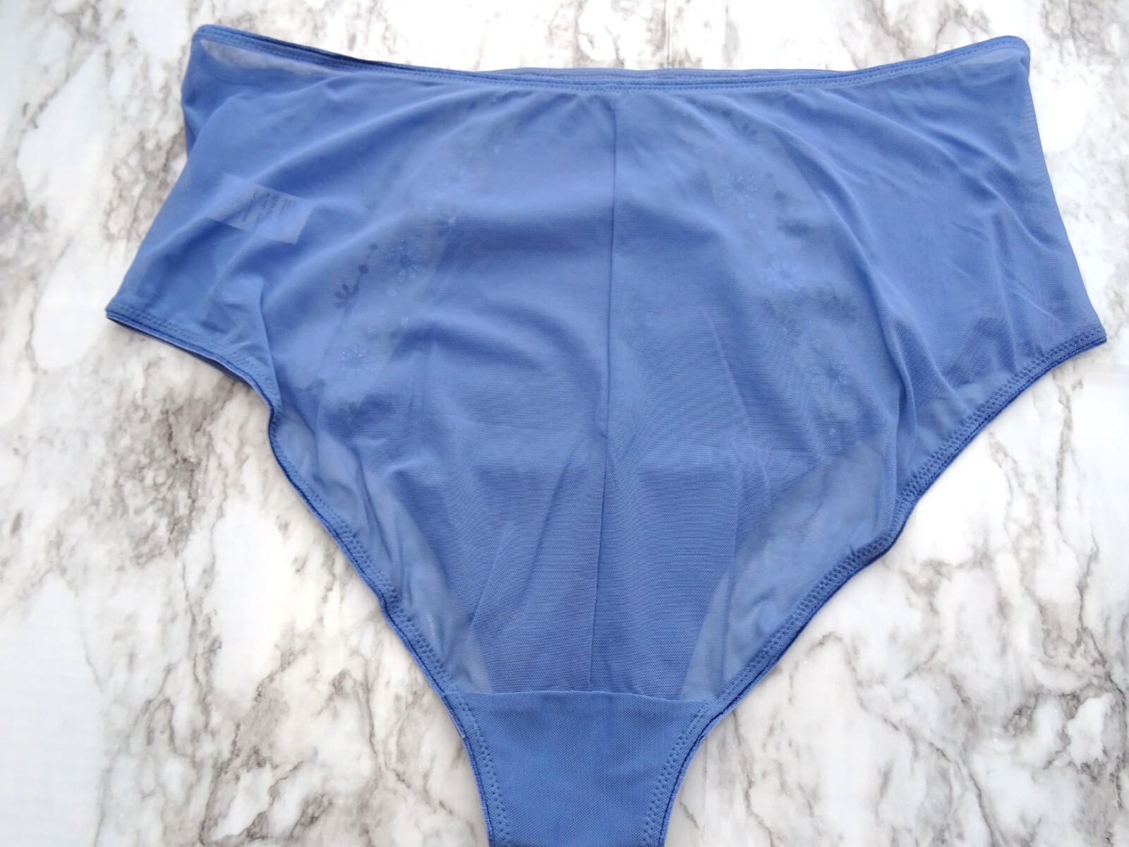 Elomi 8906# Matilda Full Brief 1-Pack Panties US Size 3XL