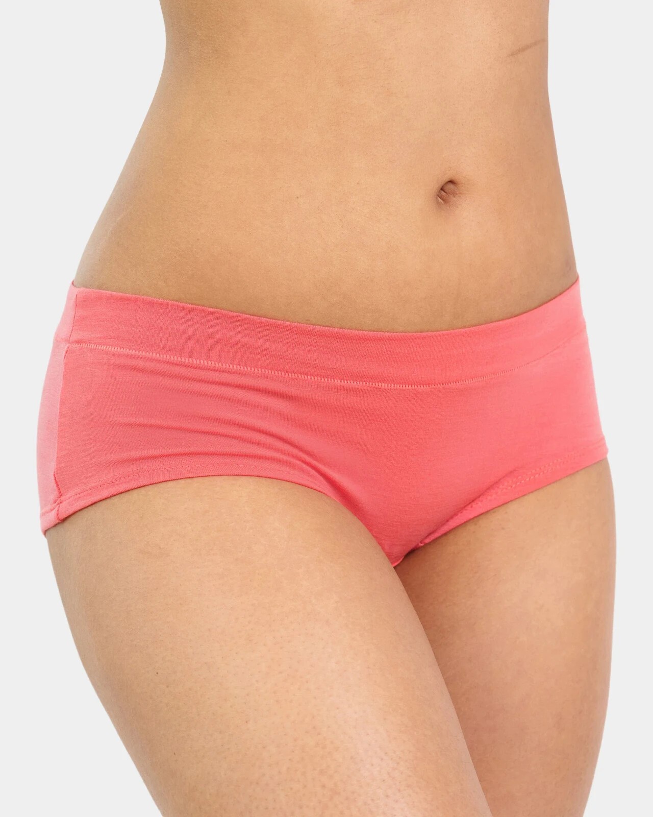 Lot of 6 Genuine Merino Wool Cheeky Brief – Wicking Breathable-Woolly – XXL