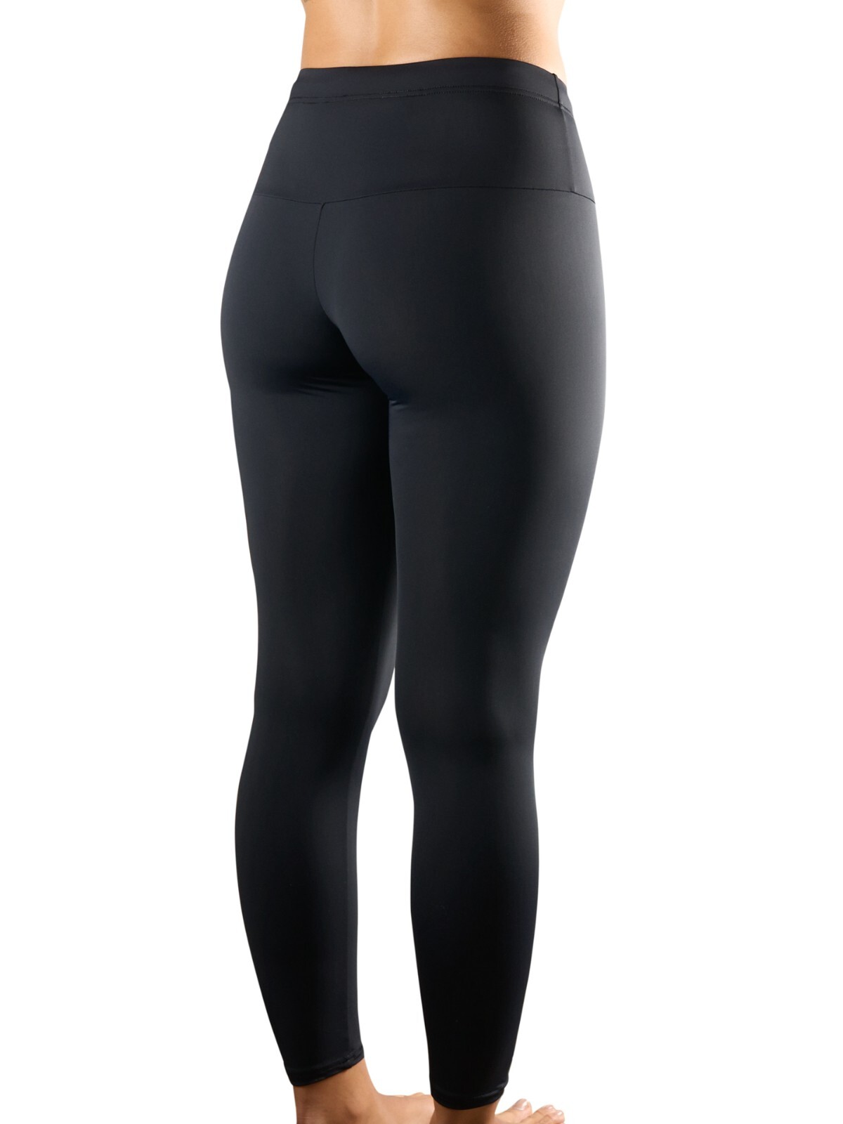 Underworks Vulvar Varicosity Support Leggings for Women Made in USA since 1999