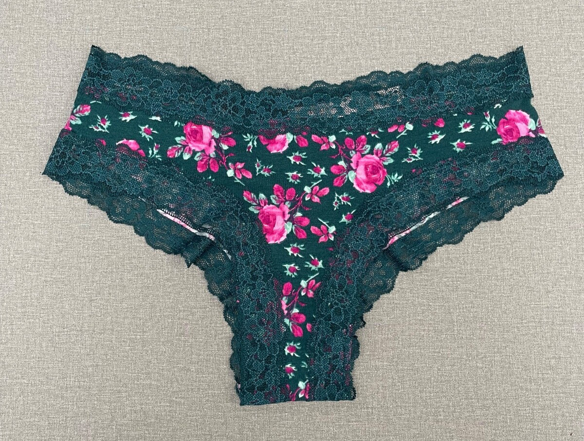 Victoria’s Secret Panties LOT OF Various Styles Women NWOT Cute Colors