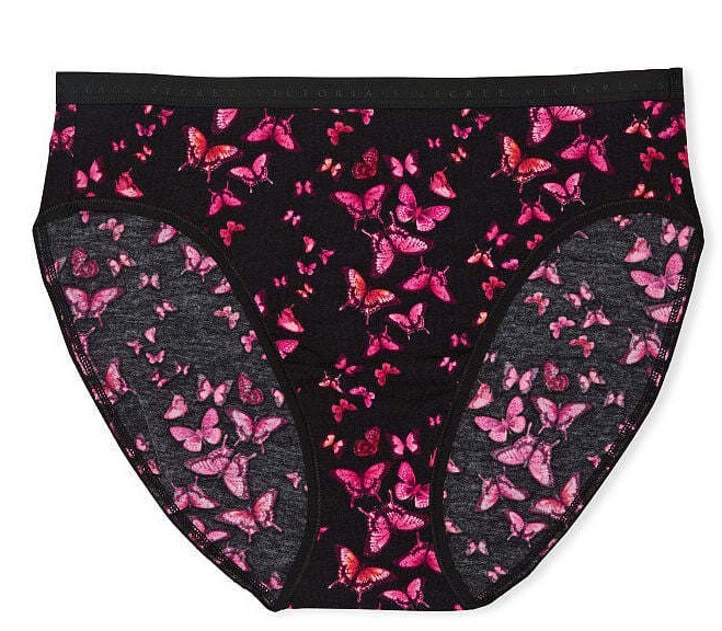 New w/tag Victoria’s Secret💲Discounts on 2+💲💖High Leg Brief💖Size Medium💖