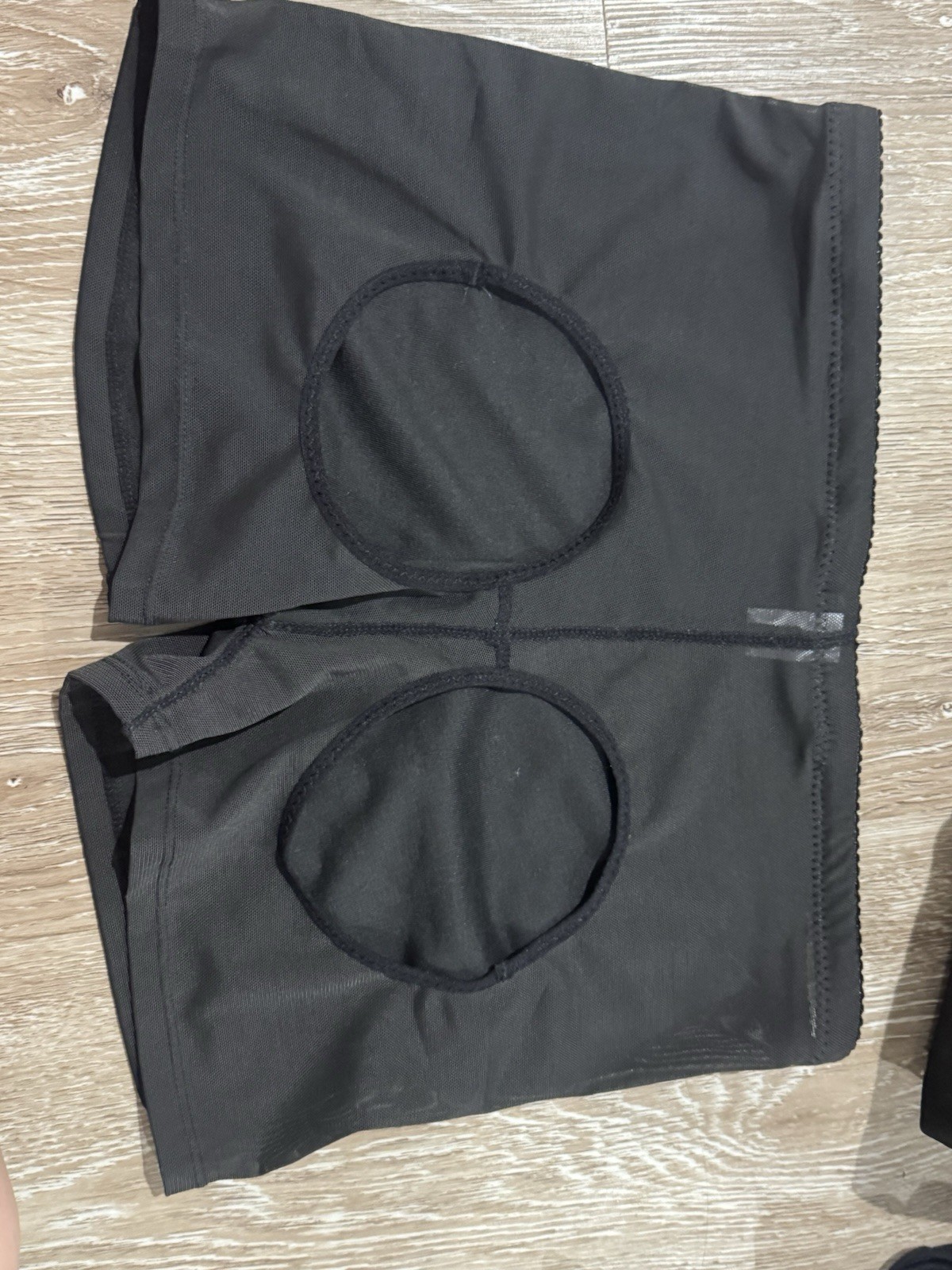 Butt Lift Underwear Panty Boosting Sexy Enhancer Shapers