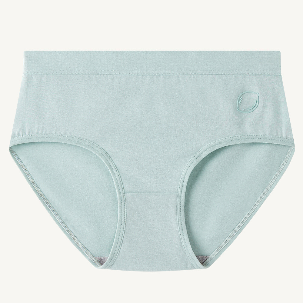 Comfortable and Breathable Antibacterial Seamless Women’s Cotton Underwear