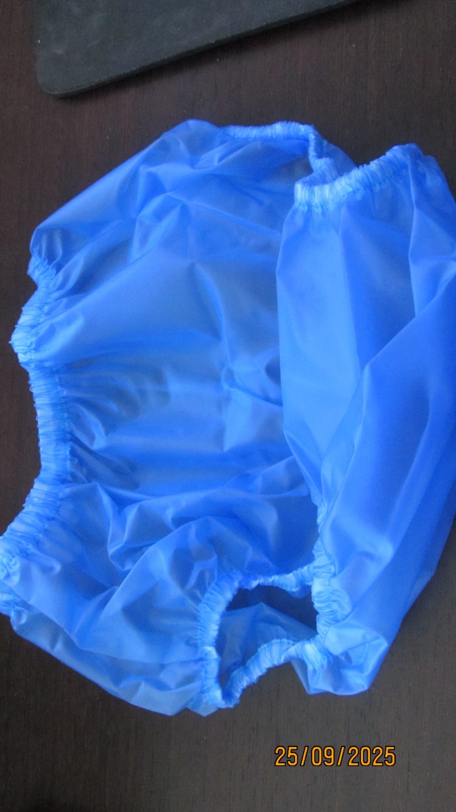 AB PVC KNICKERS /PANTS SIZE 22-36/38 INCH AB 24