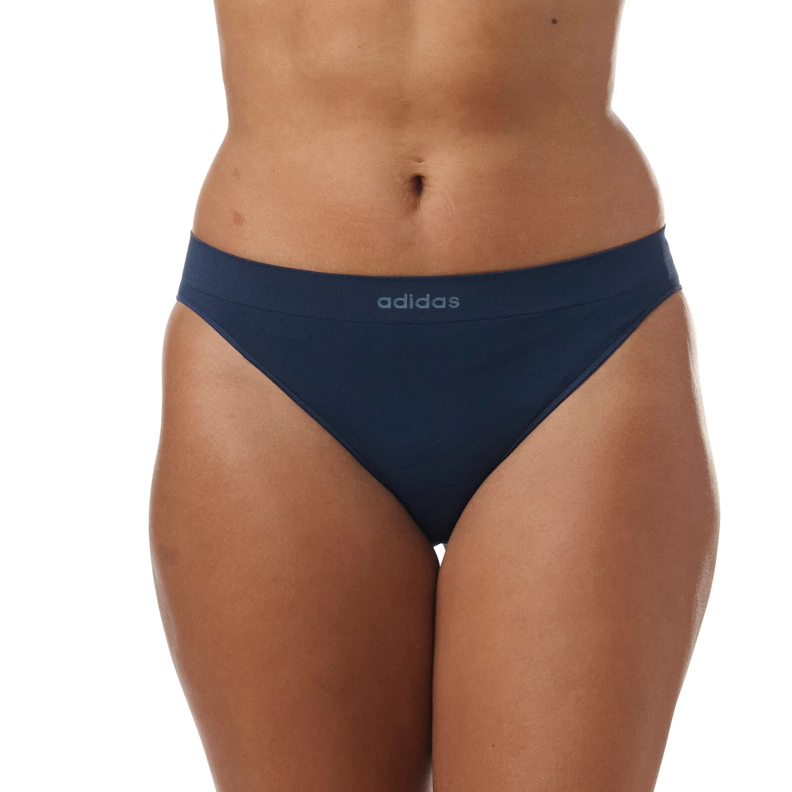 adidas Ladies’ Seamless Bikini, 4-pack