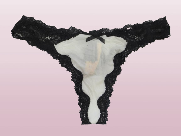 VICTORIA’S SECRET & PINK PANTIES ASSORTED STYLES NWT SIZE: SMALL 5PCS SET