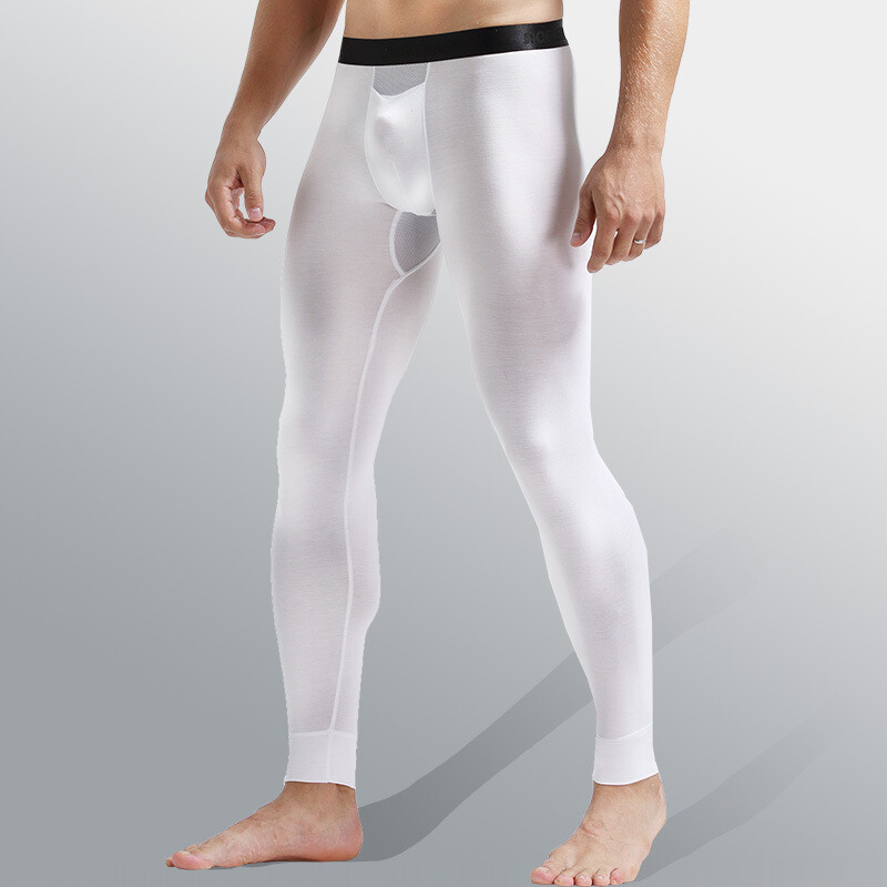 3Pack Men’s Casual Gunmetal Separation Stretch Bottoms Fall Winter Warm Pants