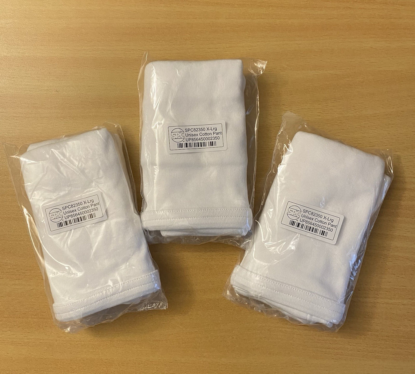 Incontinence Panties Protective Leak Proof Pouch Cotton Washable Reusable 4 XL