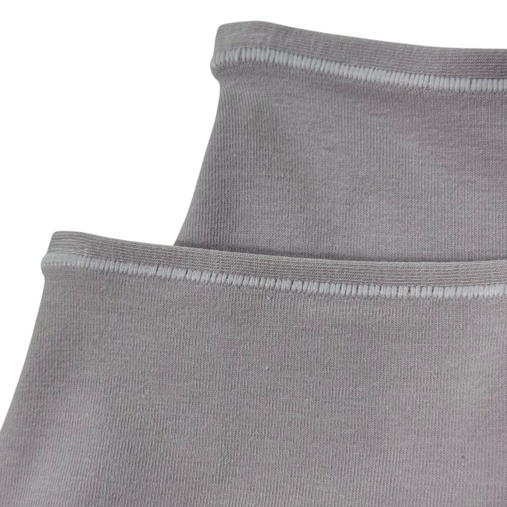 SKIMS Cotton Jersey Full Brief Lot of 2 Iris Mica XS