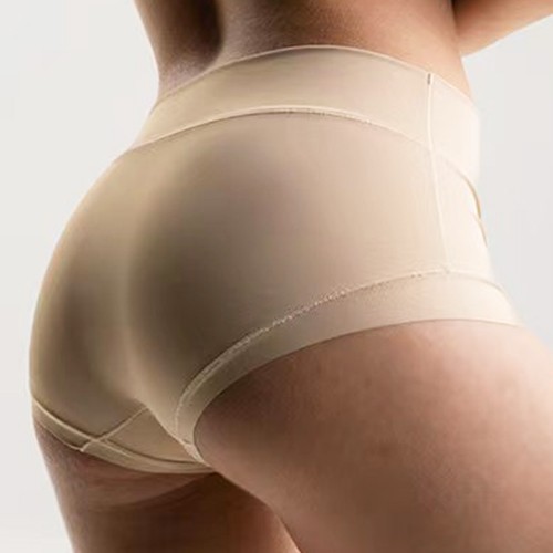 3 Pack Lot Sexy Ladies Womens High Waist Panties Underwear Briefs Lingeries Soft