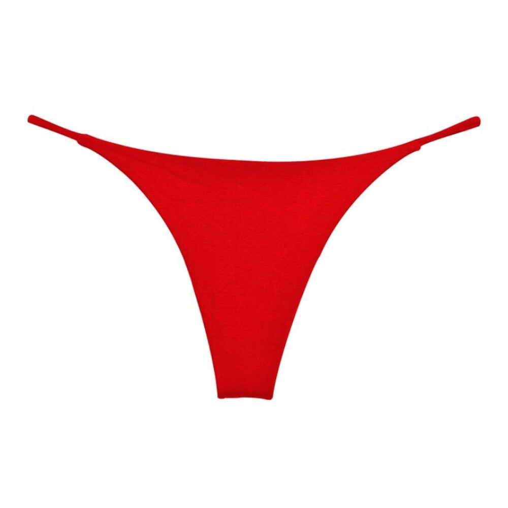 1-6 Pack Lot Womens Sexy Mini Panties Thong Micro G-String Bikinis Lingeries Set