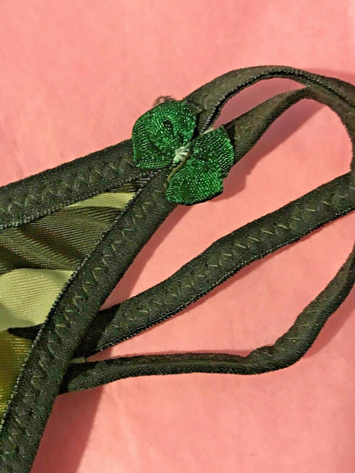 Women’s Camouflage Bikini Thong Panties Camo String Stretch M/L/XL 2 Pack